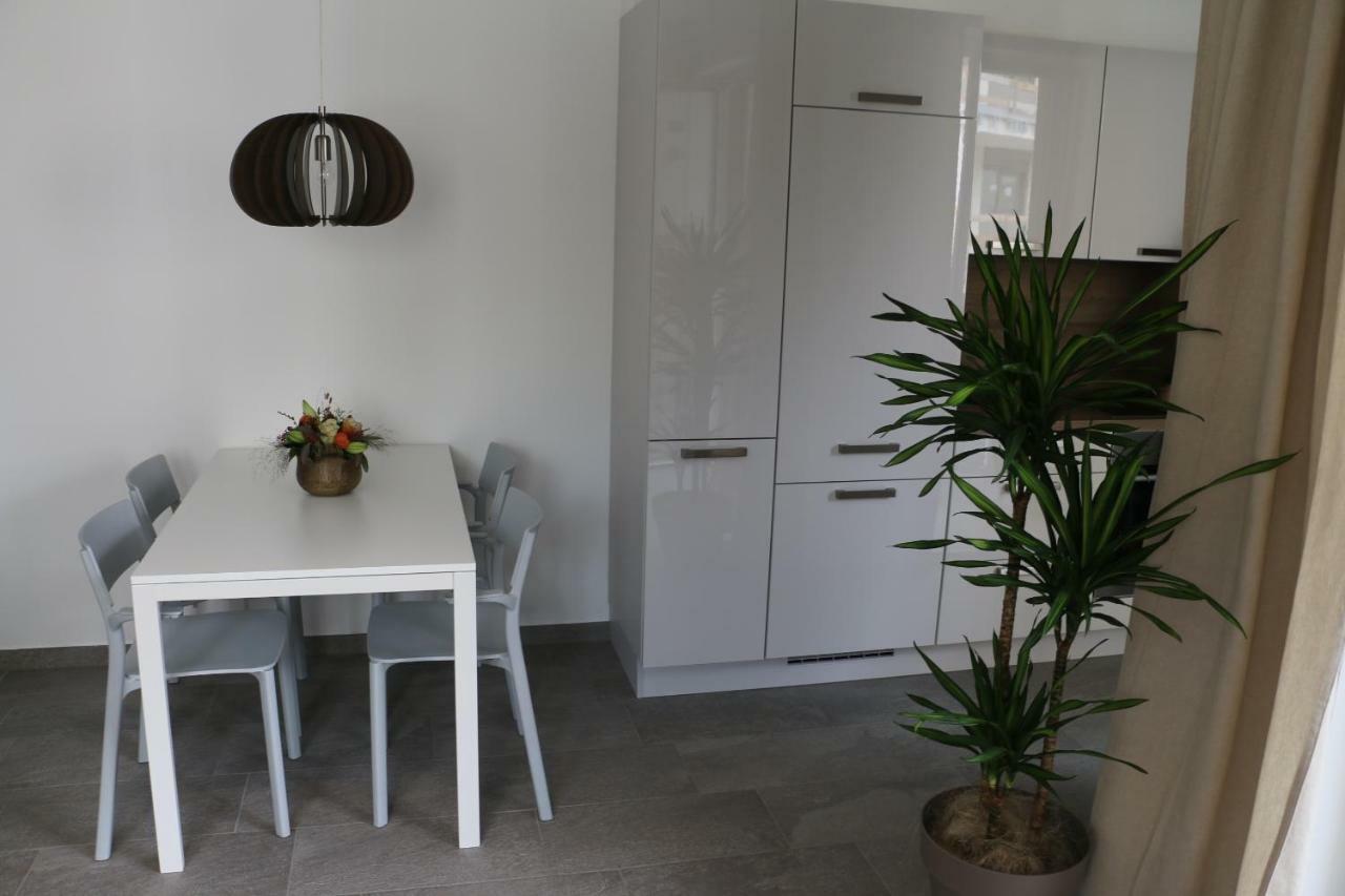 Appartment Larcher - Manzoni Merano Extérieur photo