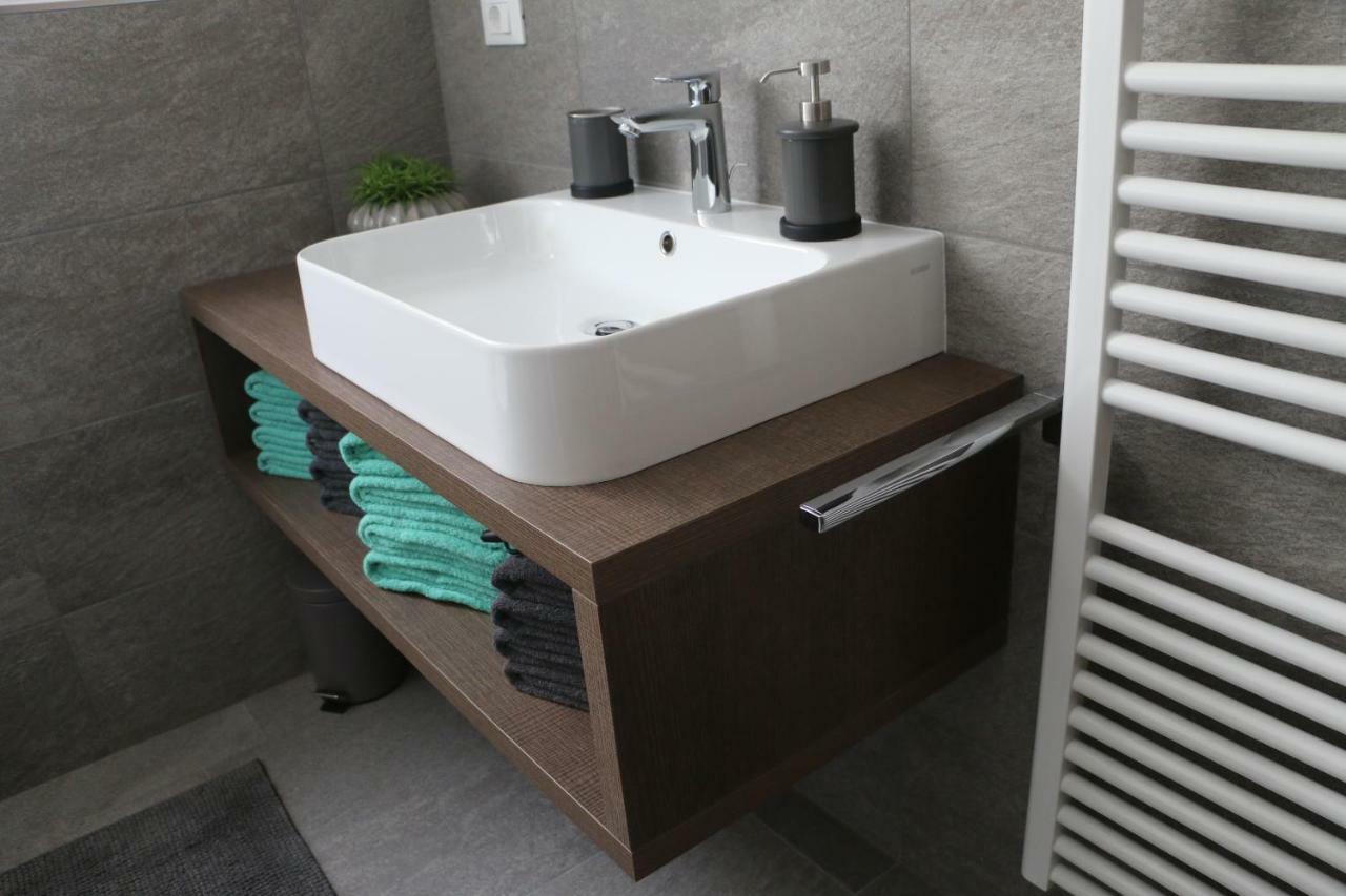 Appartment Larcher - Manzoni Merano Extérieur photo