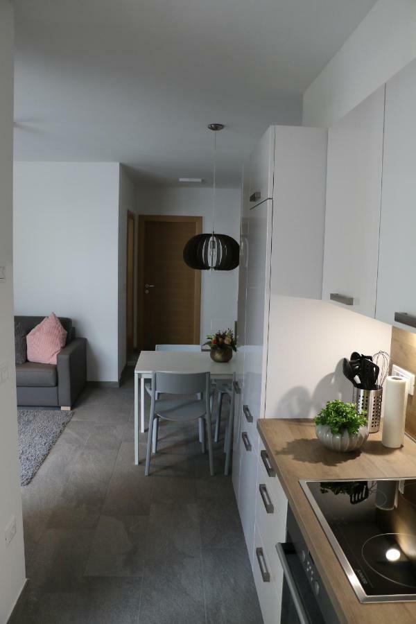 Appartment Larcher - Manzoni Merano Extérieur photo