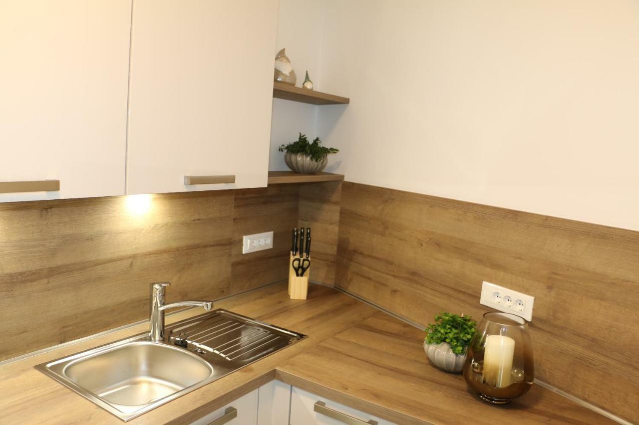 Appartment Larcher - Manzoni Merano Extérieur photo